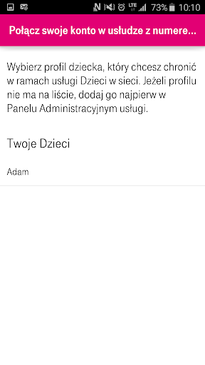 Dzieci w sieci Extra Screen 3