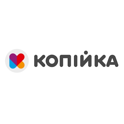 Копійка logo
