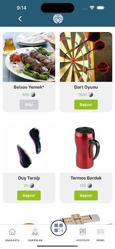 Genç Kart MBB screenshot 5