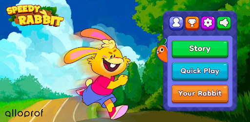 Speedy Rabbit