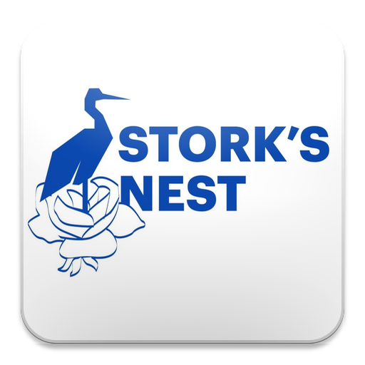 Zeta Storks Nest