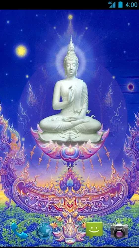 Buddha Wallpapers أحدث إصدار لـ Android تنزيل Apk
