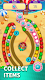 screenshot of Ball Match Blast