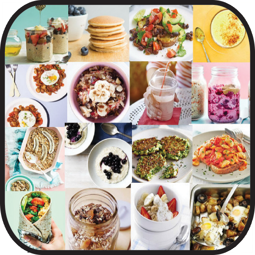 Healthy Breakfast Recipes