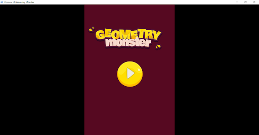 Android application float screenshort