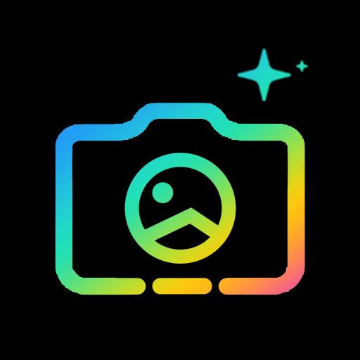 Cool Photo Editor & Camera logo