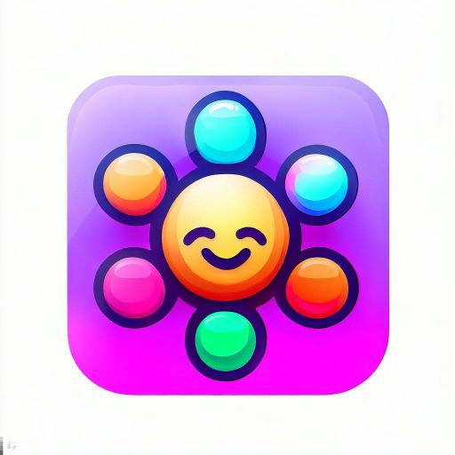 Relax And Have Fun logo