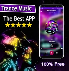 Trance Music appのおすすめ画像2