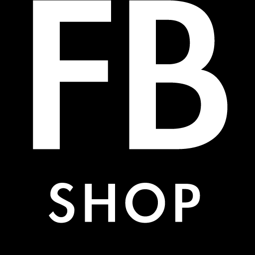 FBshop台塑生醫官方商城 來自長庚專業團隊 logo