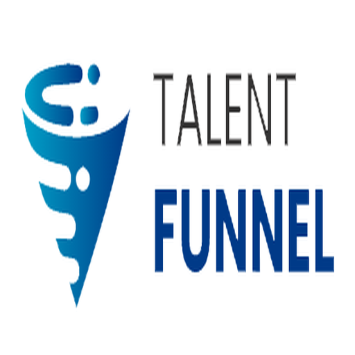 Talent Funnel logo