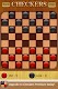 screenshot of Checkers