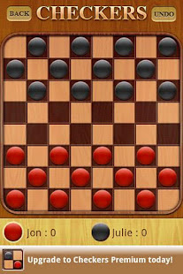 Checkers Free screenshots 1