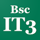 Bsc-IT for 3rd Year