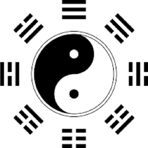 梅花易数排卦 logo