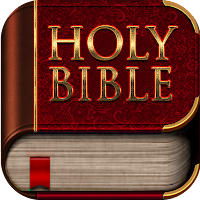 Offline Bible app with audio