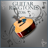 Guitar Ringtones 2016 icon