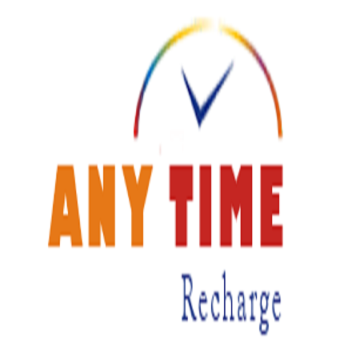 Anytime Recharge Point