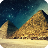 Egypt Live Wallpaper icon
