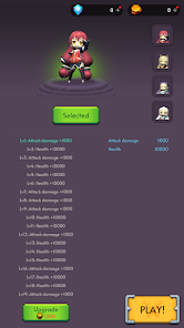 Lady Garden: Magic Battle 1.0.5 APK + Mod (Unlimited money) إلى عن على ذكري المظهر