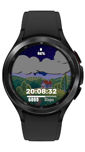 Screenshot image