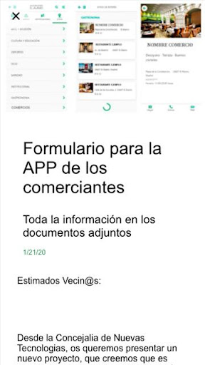 El Álamo Screen 2