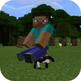 Ant World Mod for MCPE icon
