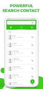 ExDialer - Phone Dialer App 3.0