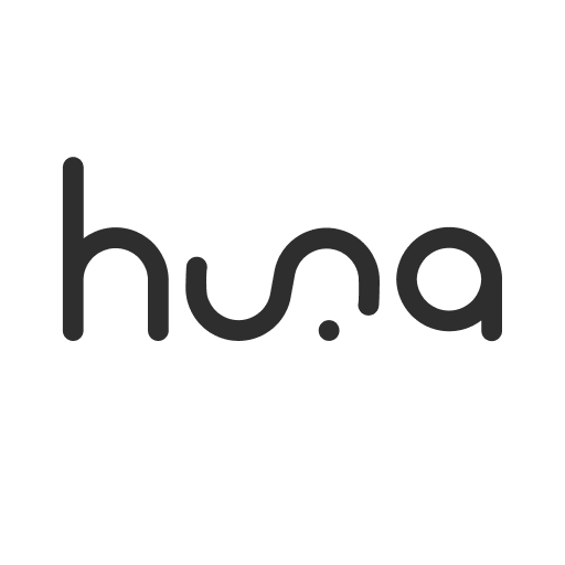huna Works App logo