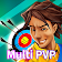 Real Archery 2021 : PvP Multiplayer icon