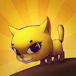 Cover Image of Télécharger Thief Cat in restaurant 1.0 APK