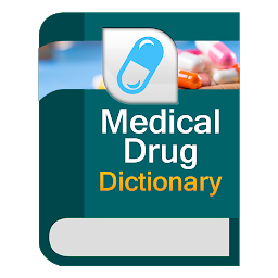 「Medical Drug Dictionary」のアイコン画像
