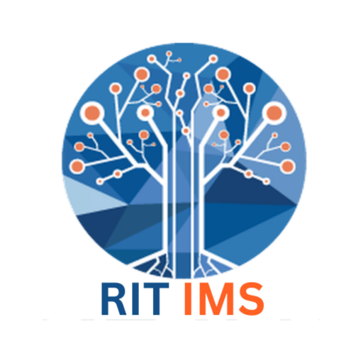 RIT IMS Student logo