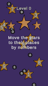 Stars Mover