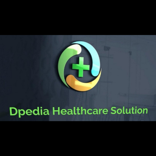 Dpedia Healthcare Solution logo