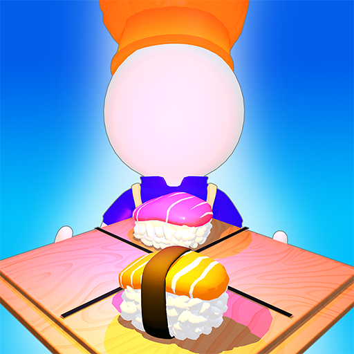Sushikaku logo