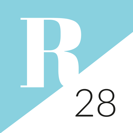 Radlicka 28 logo
