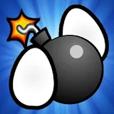 Bomber Eggs icon