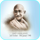 Gandhi Jayanti Images icon