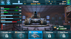 screenshot of Robots vs Tanks: 5v5 Battles