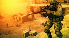 Sniper Shooter offline Gameのおすすめ画像5