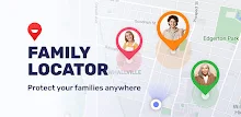 Localizador Familiar Android APK
