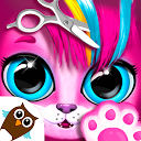 Baixar aplicação Kiki & Fifi Pet Beauty Salon - Haircut &  Instalar Mais recente APK Downloader