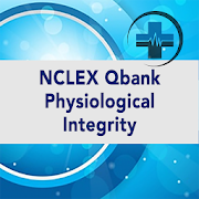 NCLEX Physiological Integrity MCQs Test & Qbank