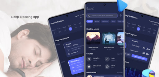 White noise: sleep therapy