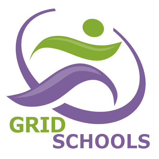 Grid Schools logo