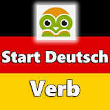 Start Deutsch Verb icon