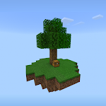 Cover Image of Tải xuống Mod SkyBlock Maps for MCPE 2.5 APK