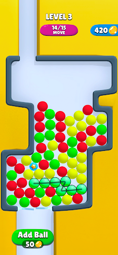 Blown Pop Screen 2