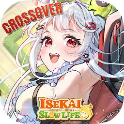 Isekai:Slow Life Mod Apk