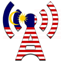 Malaysian radio stations
